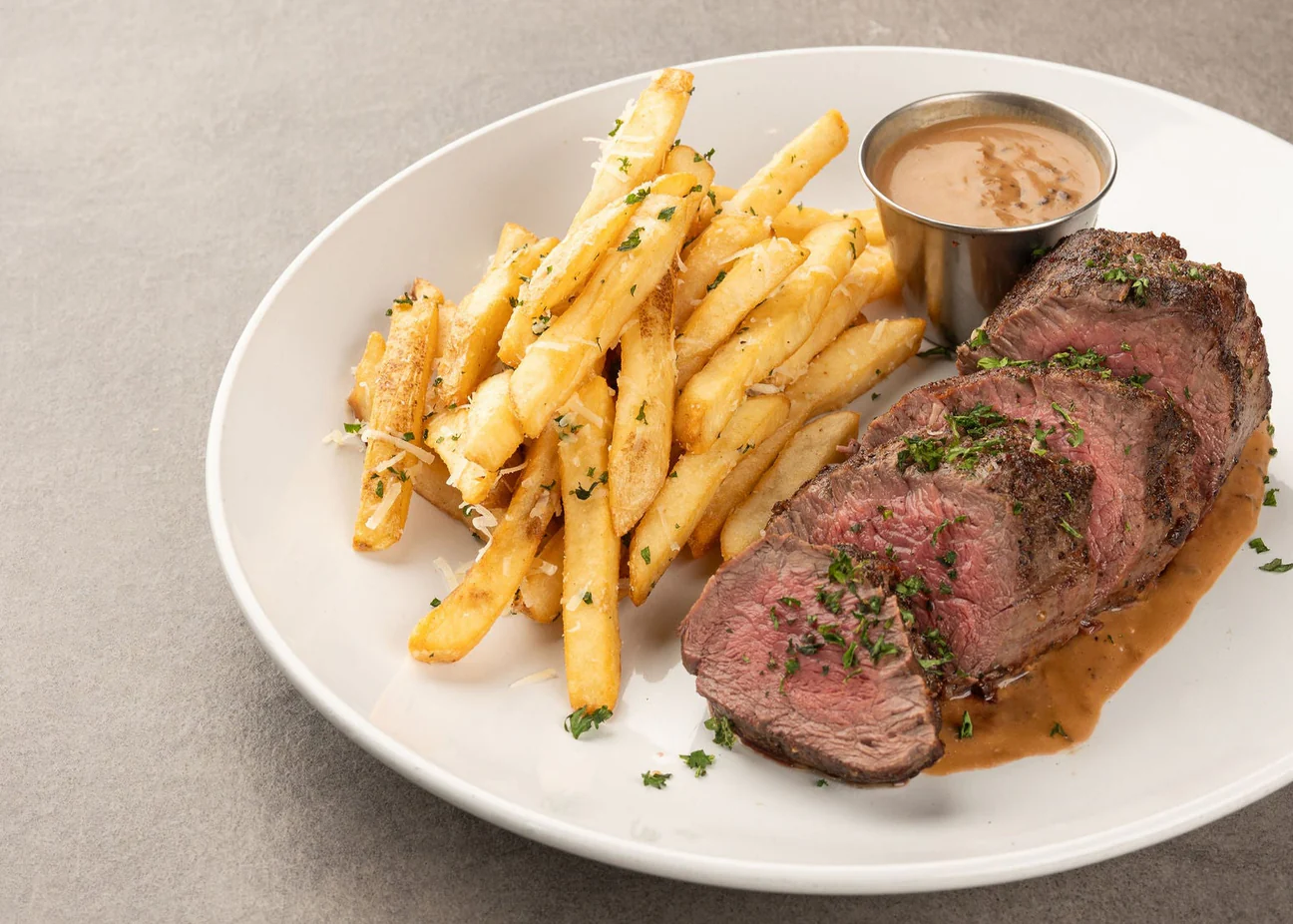 Steak Frites